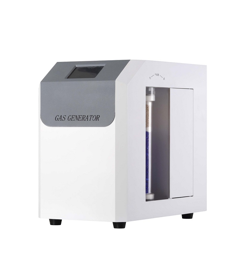 QP-3H智能液晶屏氫氣發(fā)生器（進(jìn)口色譜專用系列）