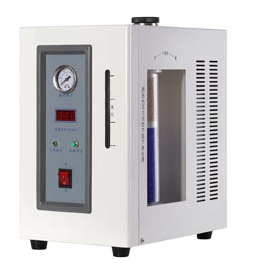 QPN-500 II型--氮?dú)獍l(fā)生器 需外置空氣源