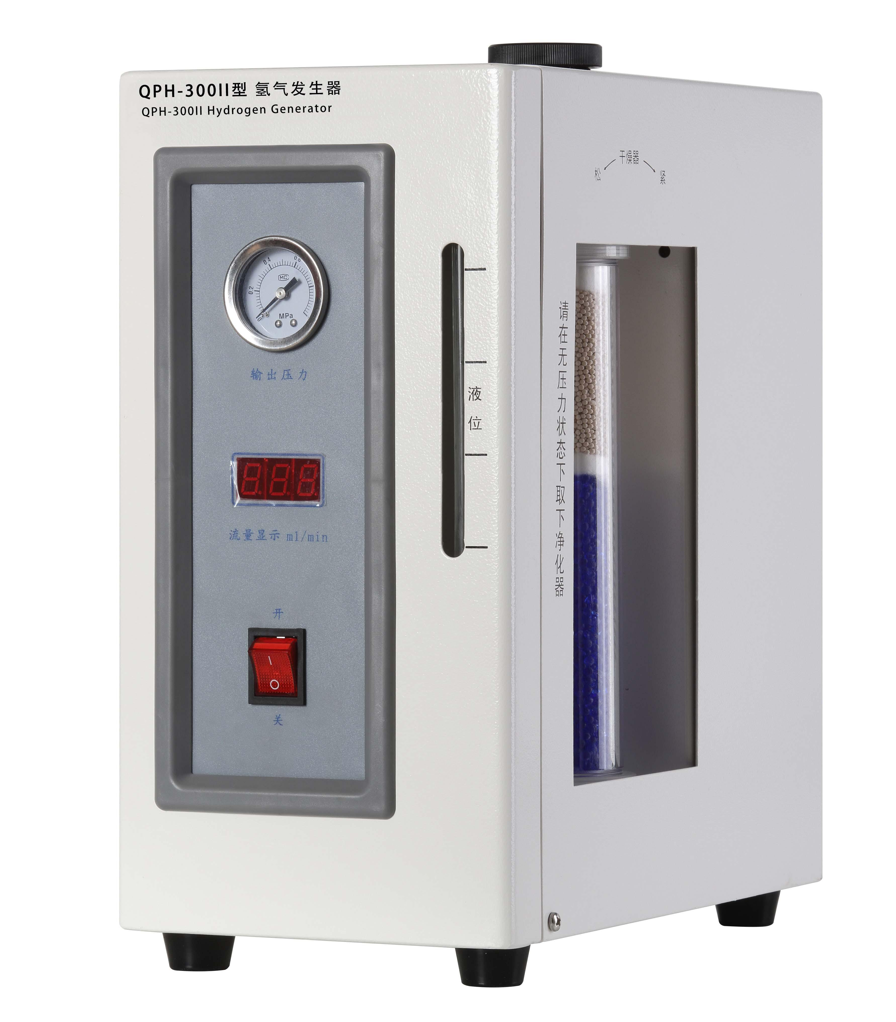 QPN-300II--氮氣發(fā)生器廠家（需外接空氣源）