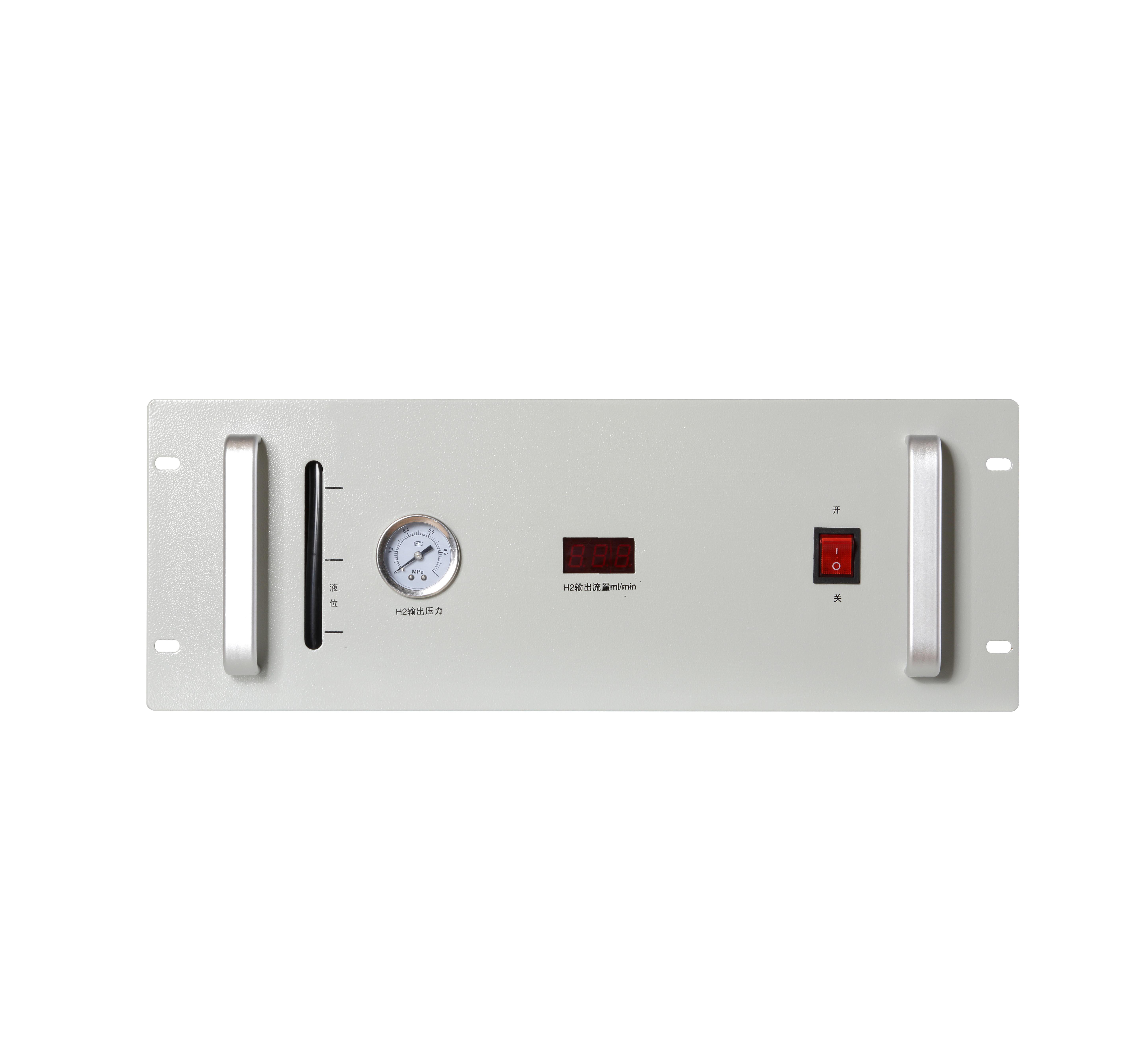 QPH-300ZD在線色譜使用氫氣發(fā)生器