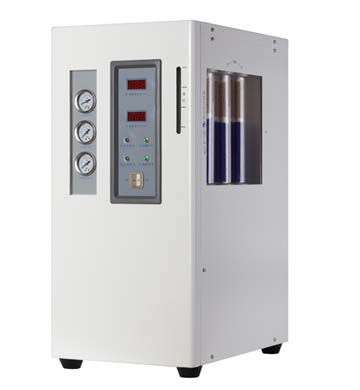 QPT-300II--氮氫空一體機